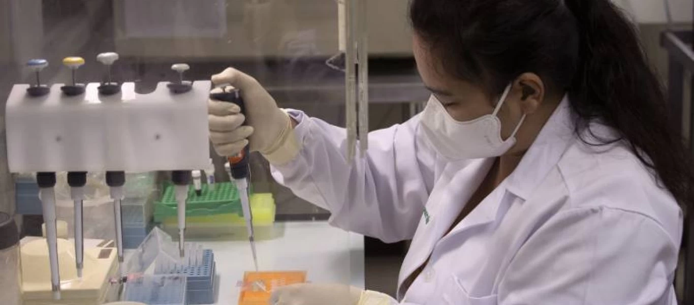 Νότια Κορέα: Θετικά αποτελέσματα από πειραματική θεραπεία αντισωμάτων για τον κορωνοϊό